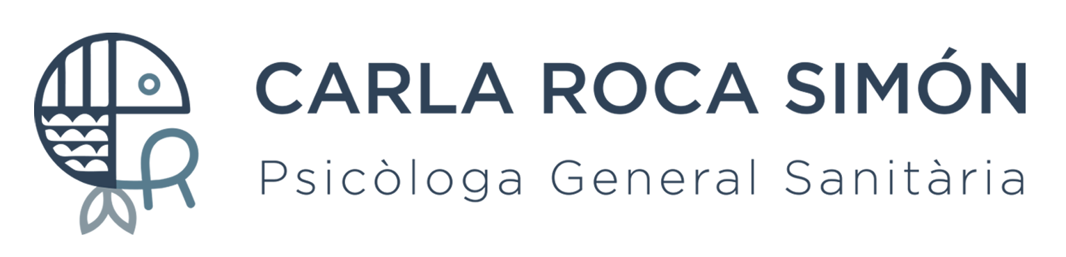 Carla Roca Psicologia